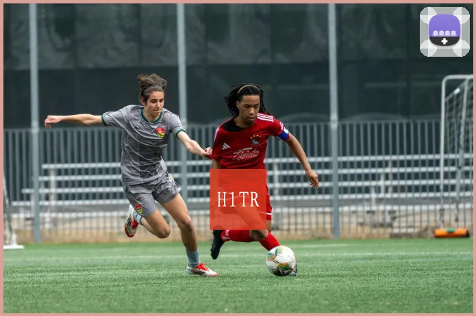 H1TR